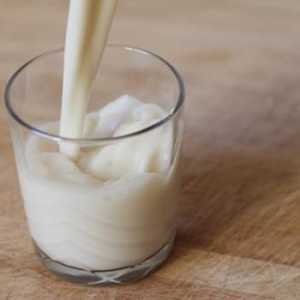 Ovăz lapte: metode de gătit și proprietăți utile