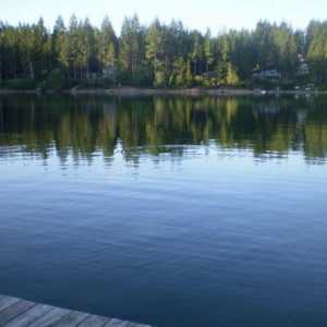 Lacurile din regiunea Sverdlovsk: o vacanță fabuloasă și un pescuit magnific
