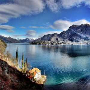 Lacul Como, Italia. Lacul Como - fotografie. Lake Como - Comentarii clienți