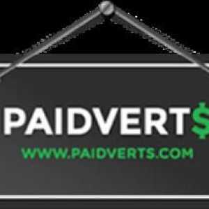 Paidverts.com - comentarii despre câștigurile