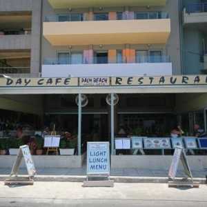 Palm Beach (Creta, Grecia). Palm Beach Hotel Stalis 3 * - poze, prețuri și recenzii de hotel