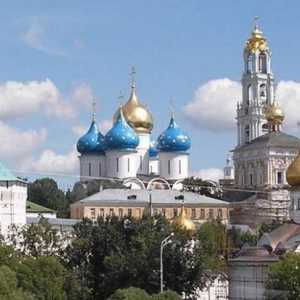 Pelerinaj la Diveevo de la Moscova: excursii și excursii