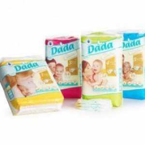 Pampers `Dada`: răspunsuri ale părinților și pediatrilor