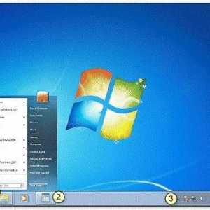 Lansarea rapidă în Windows 7: Înțelegerea scopului elementului de operare