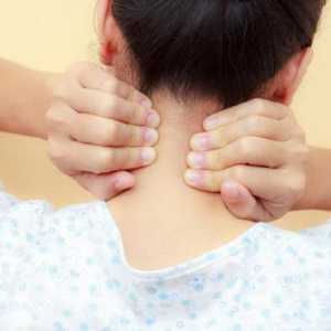 Atacuri de panică în osteochondroza cervicală: simptome, tratament