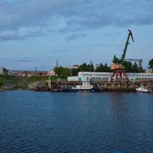 PJSC `Șantierul naval Yaroslavl`: istorie, producție, contacte