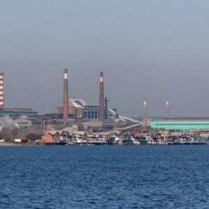 PJSC `Taganrog Metalurgical Plant`: istorie, producție, produse
