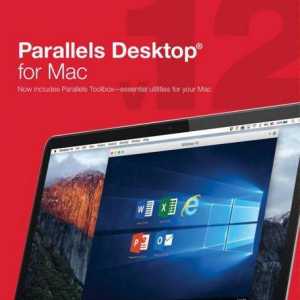 Parallels Desktop pentru Mac: instalare, configurare, caracteristici principale ale programului