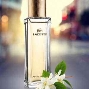 Apă parfumată `Lakoste puram`: recenzii, descrierea parfumului și compoziția