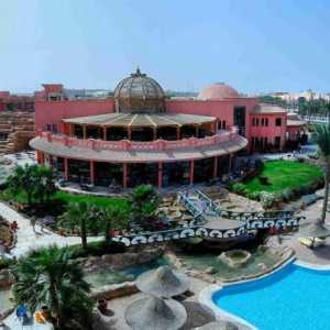 Park Inn by Radisson 4 El Sheikh Resort: o prezentare generală, descriere, caracteristici și…