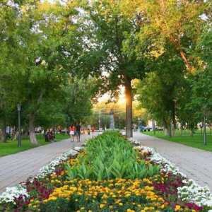 Parcul Perovsky din Moscova: cel mai bun loc pentru a vă relaxa în zona dvs.