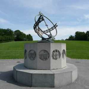 Sculptură parc de Vigeland în Oslo: descriere, istoria creației. Atracții în Oslo