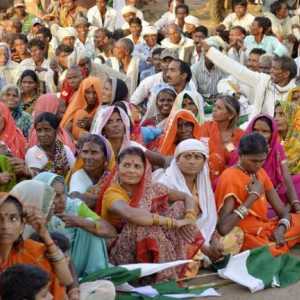 Parlamentul Indiei (sau Sansad): camere, puteri, alegeri