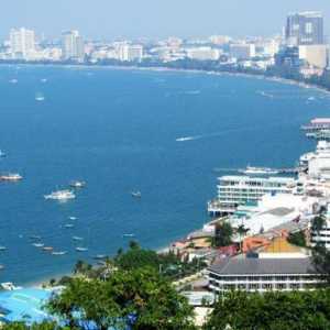 Pattaya: Excursii. Ce excursii de vizitat în Pattaya?