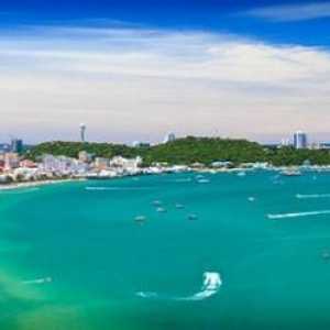Pattaya în august: recenzii ale turiștilor, prețuri, caracteristici de vacanță