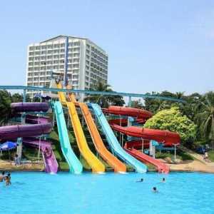 Pattaya Park Beach Resort, Thailanda, Pattaya: Descriere, Comentarii