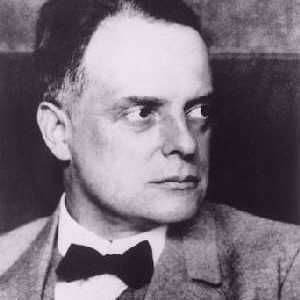 Paul Klee: poze și descrierea lor. Artistul german și elvețian Paul Klee (Paul Klee)