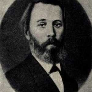 Pavel Egorovici Cehov: biografie. Familia Cehov. Părintele Anton Pavlovici Cehov