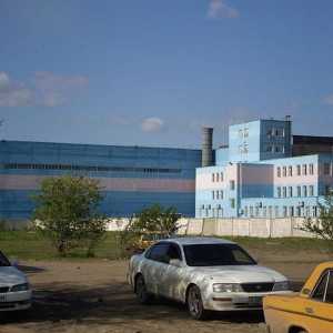 Fabrica de tractoare Pavlodar: istoria tristă a gigantului de producție