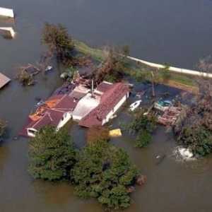 Inundațiile sunt fenomene naturale, manifestate prin inundarea teritoriilor din apropiere de…
