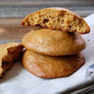 Cookie-urile pe iaurt: rețete cu fotografie
