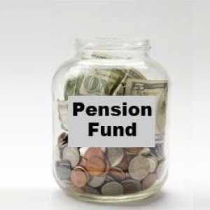 Fondul de pensii este ceea ce? Principalele funcții și principii ale muncii