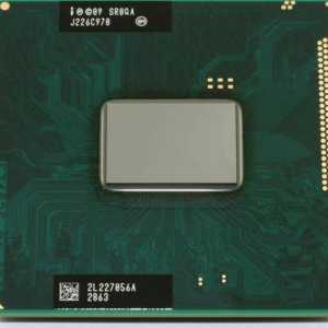 Pentium 3558U este un microprocesor excelent pentru calculatoarele mobile de intrare