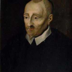 Pierre de Ronsard. biografie