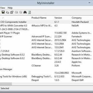 Lista de programe standard pe computer, Microsoft Office