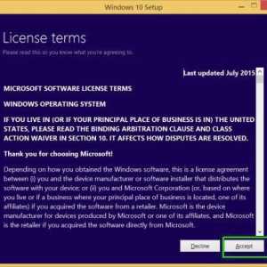 Reinstalați Windows 10 în timp ce mențineți licența: cât de realist este și cum să procedați astfel?