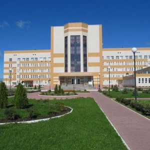Perinatal Center (Ryazan): site-ul, adresa, recenzii