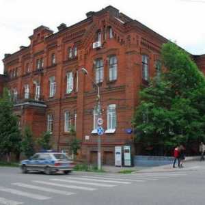 Perm State Academy of Agriculture. Recenzii, taxe de școlarizare