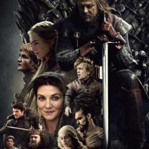 Caracterul "Jocuri de tronuri" Ned Stark: actorul Sean Bean. Biografie, filmografie,…