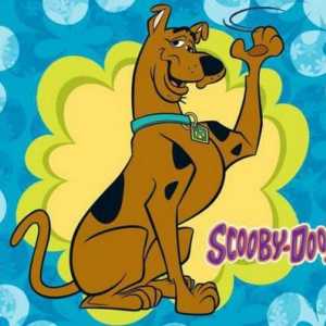 Caractere `Scooby-Doo: biografii ale personajelor principale din desene animate populare