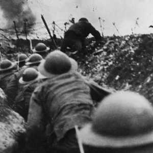 Primul război mondial: cine a luptat cu cine? Obiectivele beligeranților. Cu cine a luptat Rusia?
