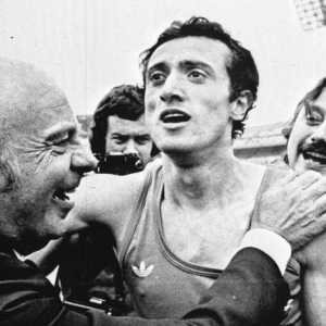 Pietro Mennea este un sprinter legendar. Biografie, realizări, înregistrări, carieră
