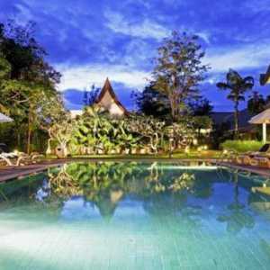Phuket Kata Resort: opinii informative