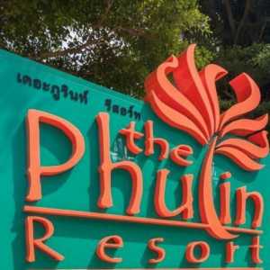 Phulin Resort 3 *, Phuket: comentarii, foto, descriere detaliată a hotelului în Phulin Resort 3 *