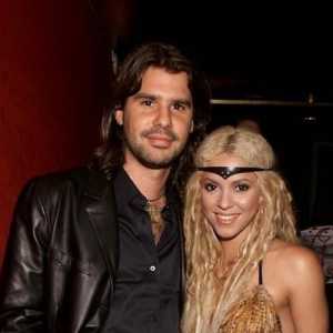 Pique și Shakira: o poveste despre iubirea care atinge
