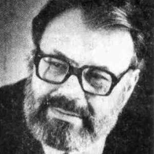 Scriitorul și scenaristul Valery Osipov