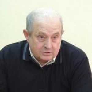 Writer Ostrovsky Alexander Vladimirovich: biografie cu poza