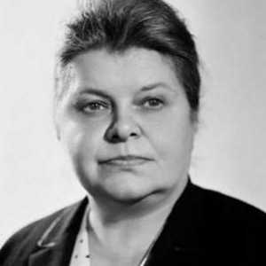 Scriitor Vera Panova. Biografia lui Panova Vera Feodorovna