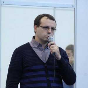 Writer Zykov Vitaly: biografie, cărți