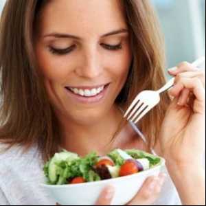 Fibre alimentare utile pentru organism? Ce alimente conțin fibre dietetice?