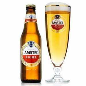 Beer `Amstel` - cadou demn al olandezilor