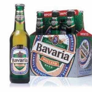 Beer `Bavaria` - mândria Olandei