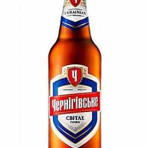 Beer `Chernigov`: opinii, preț, calitate