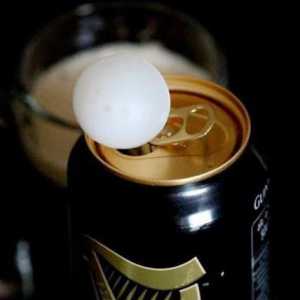 Guinness Nitro Capsule Beer: descriere, recenzii și preț