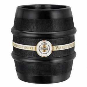 Beer `Warsteiner`: producător, compoziție, preț, recenzii