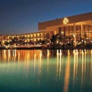 Cinci motive pentru a sta la hotelul Dessole Pyramis Sharm el-Sheikh Resort